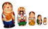 Russian Dolls